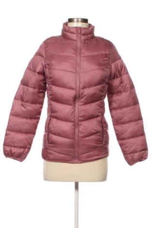 Dámska bunda  Blue Motion, Veľkosť S, Farba Popolavo ružová, Cena  10,95 €