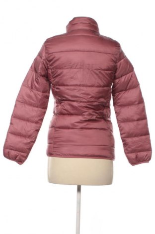 Dámska bunda  Blue Motion, Veľkosť S, Farba Popolavo ružová, Cena  10,95 €