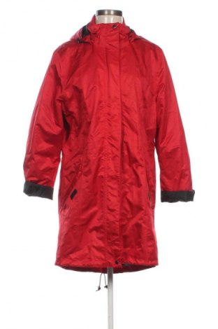 Дамско яке Blue Motion, Размер M, Цвят Червен, Цена 9,20 €