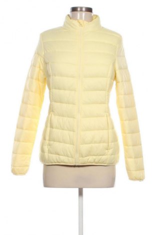 Kurtka damska Blue Motion, Rozmiar S, Kolor Żółty, Cena 48,99 zł