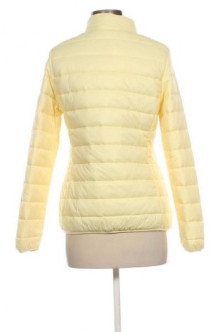 Kurtka damska Blue Motion, Rozmiar S, Kolor Żółty, Cena 48,99 zł