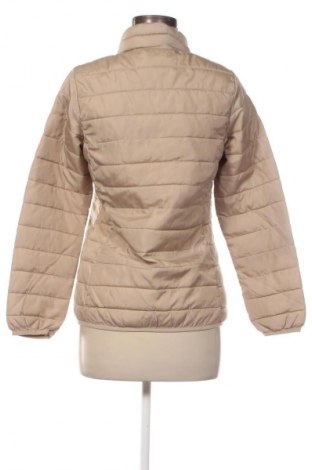 Γυναικείο μπουφάν Blue Motion, Μέγεθος S, Χρώμα  Μπέζ, Τιμή 11,99 €