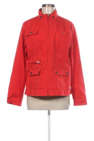 Női dzseki Blue fllame, Méret M, Szín Piros, Ár 4 349 Ft