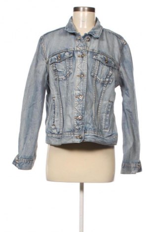 Damenjacke Body Flirt, Größe L, Farbe Blau, Preis € 16,99