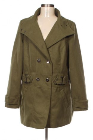 Női dzseki Body Flirt, Méret XL, Szín Zöld, Ár 10 999 Ft