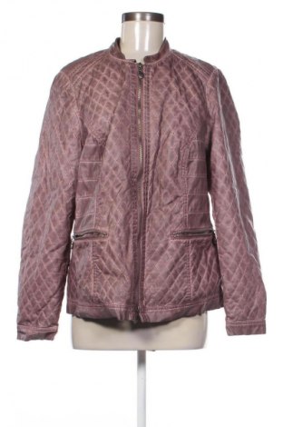 Kurtka damska Bonita, Rozmiar XL, Kolor Popielaty róż, Cena 133,96 zł