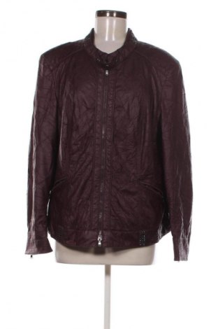 Γυναικείο μπουφάν Bonita, Μέγεθος XL, Χρώμα Βιολετί, Τιμή 14,99 €