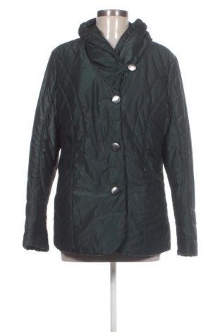 Dámska bunda  Bonita, Veľkosť M, Farba Zelená, Cena  9,95 €