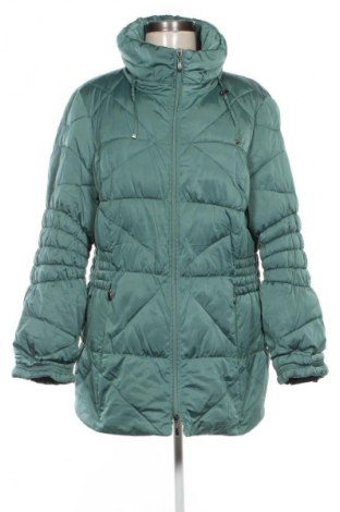 Γυναικείο μπουφάν Bonita, Μέγεθος L, Χρώμα Πράσινο, Τιμή 21,99 €