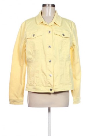 Дамско яке Bonita, Размер L, Цвят Жълт, Цена 20,00 €