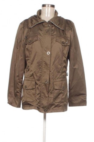 Női dzseki Bonita, Méret XL, Szín Zöld, Ár 10 331 Ft