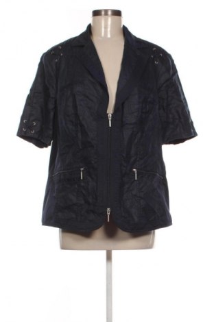 Damenjacke Bonita, Größe XXL, Farbe Blau, Preis € 19,99