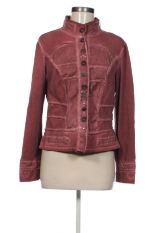 Damenjacke Bottega, Größe L, Farbe Rot, Preis € 14,99