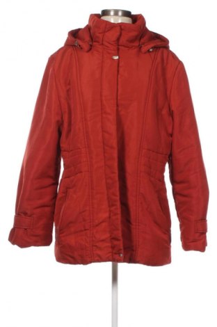 Damenjacke Boule..., Größe M, Farbe Rot, Preis € 14,99