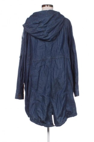Дамско яке Bpc Bonprix Collection, Размер XXL, Цвят Син, Цена 14,82 €
