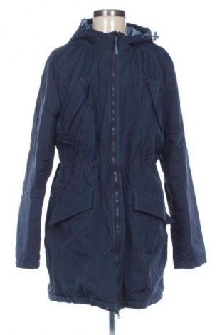 Kurtka damska Bpc Bonprix Collection, Rozmiar XL, Kolor Niebieski, Cena 65,99 zł