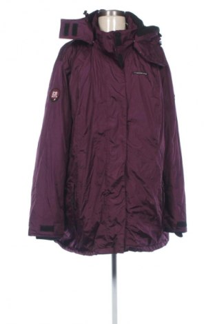 Damenjacke Bpc Bonprix Collection, Größe XXL, Farbe Lila, Preis € 18,99