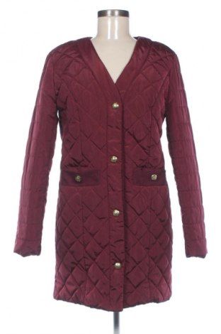 Дамско яке Bpc Bonprix Collection, Размер M, Цвят Червен, Цена 10,22 €