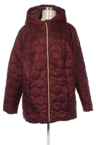 Дамско яке Bpc Bonprix Collection, Размер 3XL, Цвят Червен, Цена 17,38 €