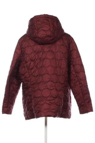 Дамско яке Bpc Bonprix Collection, Размер 3XL, Цвят Червен, Цена 17,38 €