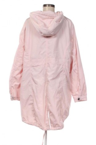 Γυναικείο μπουφάν Bpc Bonprix Collection, Μέγεθος XXL, Χρώμα Σάπιο μήλο, Τιμή 17,99 €