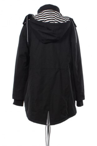 Дамско яке Bpc Bonprix Collection, Размер XL, Цвят Черен, Цена 17,89 €