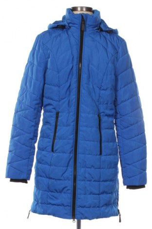 Dámska bunda  Bpc Bonprix Collection, Veľkosť M, Farba Modrá, Cena  9,95 €