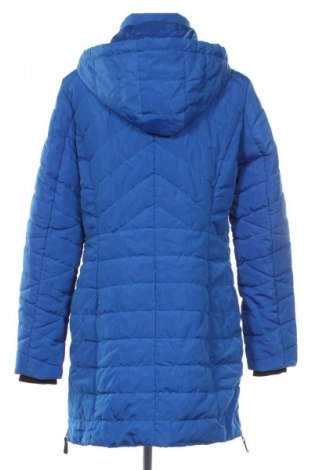 Dámska bunda  Bpc Bonprix Collection, Veľkosť M, Farba Modrá, Cena  9,95 €