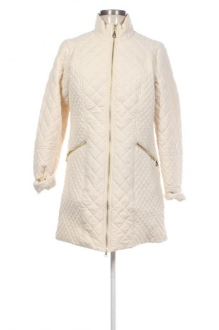 Γυναικείο μπουφάν Bpc Bonprix Collection, Μέγεθος M, Χρώμα Εκρού, Τιμή 12,99 €