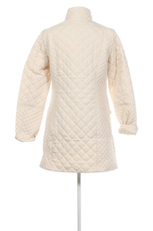 Γυναικείο μπουφάν Bpc Bonprix Collection, Μέγεθος M, Χρώμα Εκρού, Τιμή 12,99 €