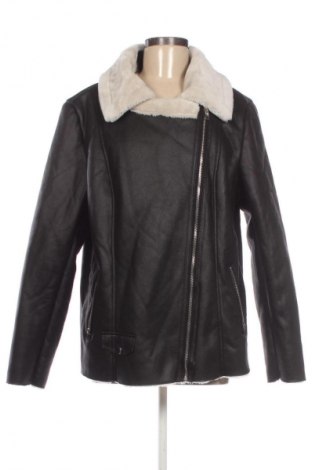 Дамско яке Bpc Bonprix Collection, Размер XL, Цвят Черен, Цена 29,65 €