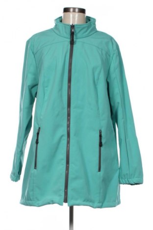 Kurtka damska Bpc Bonprix Collection, Rozmiar XXL, Kolor Zielony, Cena 75,99 zł