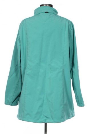 Kurtka damska Bpc Bonprix Collection, Rozmiar XXL, Kolor Zielony, Cena 75,99 zł