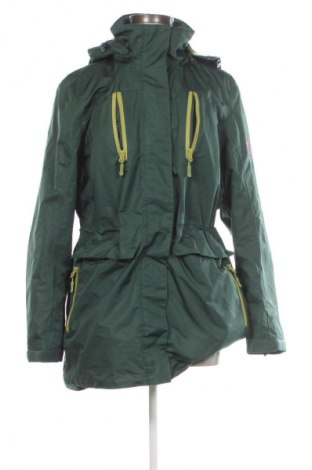 Дамско яке Bpc Bonprix Collection, Размер M, Цвят Зелен, Цена 9,20 €