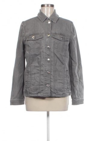 Kurtka damska Bpc Bonprix Collection, Rozmiar L, Kolor Szary, Cena 67,99 zł