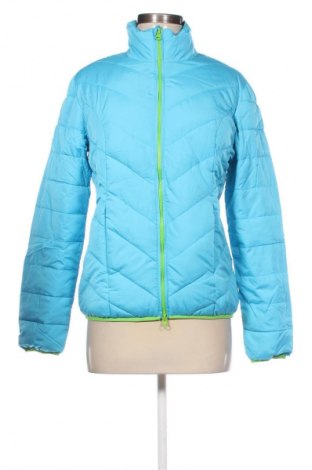 Geacă de femei Bpc Bonprix Collection, Mărime M, Culoare Albastru, Preț 116,99 Lei