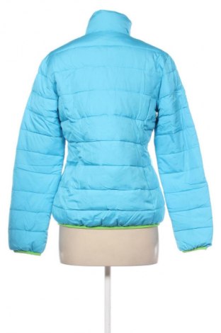 Geacă de femei Bpc Bonprix Collection, Mărime M, Culoare Albastru, Preț 116,99 Lei