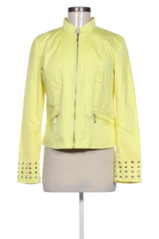 Дамско яке Bpc Bonprix Collection, Размер M, Цвят Жълт, Цена 20,96 €