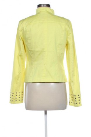 Дамско яке Bpc Bonprix Collection, Размер M, Цвят Жълт, Цена 20,96 €