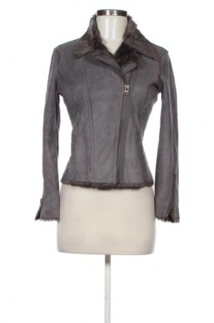 Kurtka damska Braez, Rozmiar XS, Kolor Szary, Cena 51,99 zł