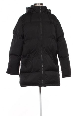 Γυναικείο μπουφάν Brave Soul, Μέγεθος M, Χρώμα Μαύρο, Τιμή 22,99 €