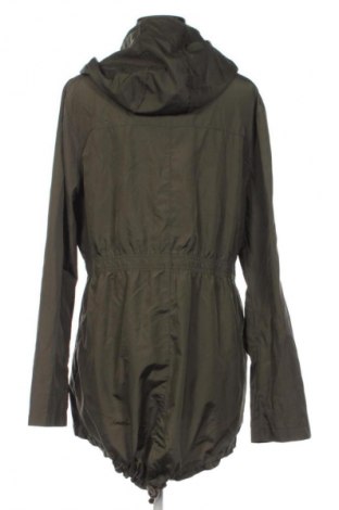 Kurtka damska Brave Soul, Rozmiar L, Kolor Zielony, Cena 53,99 zł