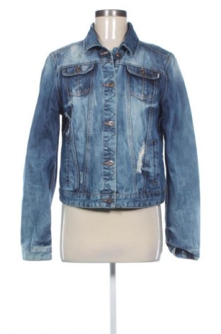 Damenjacke Broadway, Größe L, Farbe Blau, Preis € 15,99