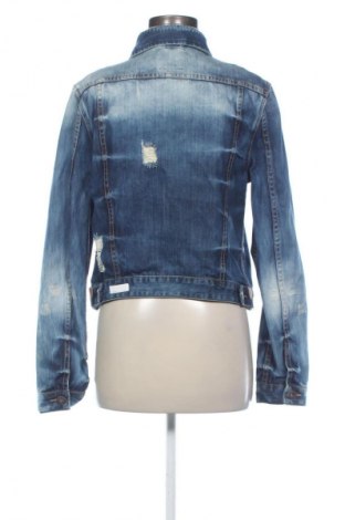 Damenjacke Broadway, Größe L, Farbe Blau, Preis € 15,99