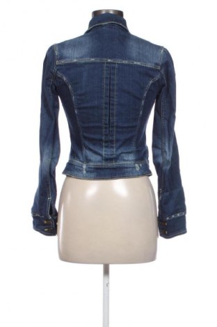 Damenjacke Bsk, Größe S, Farbe Blau, Preis 28,00 €