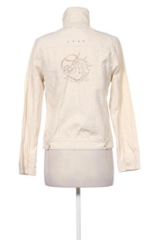 Női dzseki Budmil, Méret S, Szín Bézs, Ár 14 368 Ft