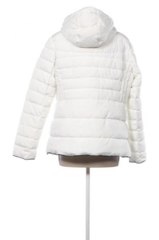 Γυναικείο μπουφάν C&A, Μέγεθος XL, Χρώμα Λευκό, Τιμή 33,99 €