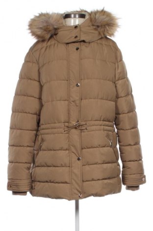 Dámska bunda  C&A, Veľkosť XXL, Farba Béžová, Cena  31,95 €