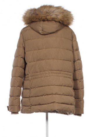 Dámska bunda  C&A, Veľkosť XXL, Farba Béžová, Cena  31,95 €