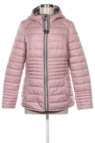 Damenjacke C&A, Größe M, Farbe Aschrosa, Preis € 30,99